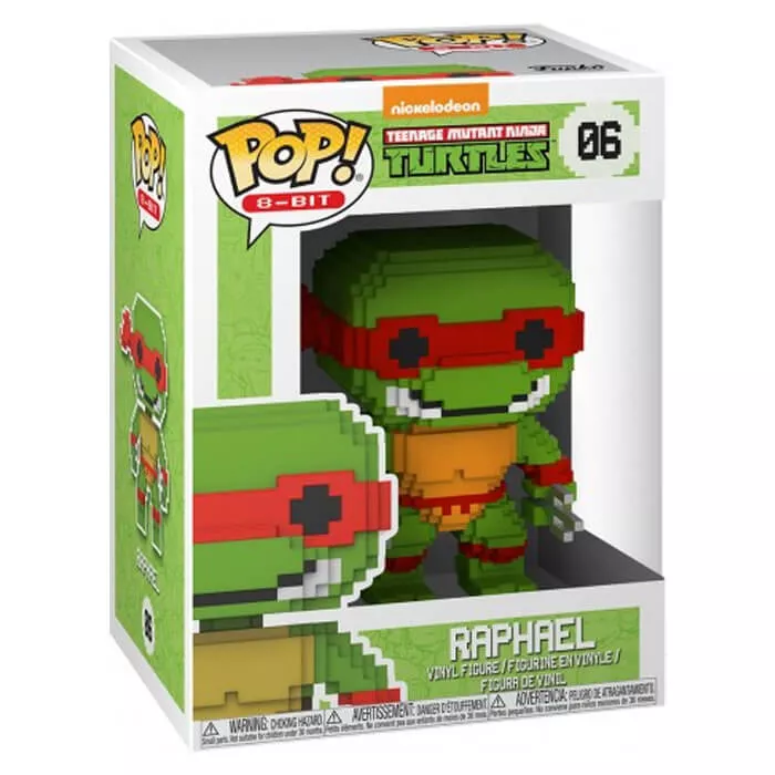 Raphael Box