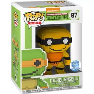 Michelangelo