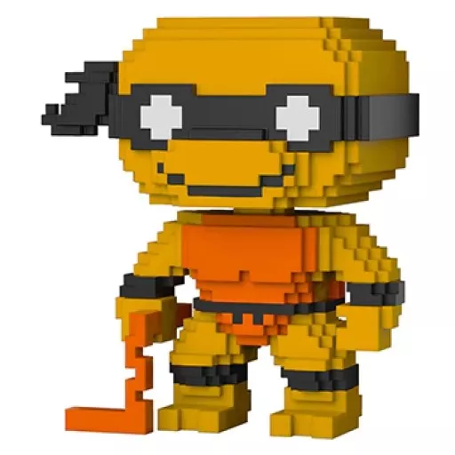 Michelangelo