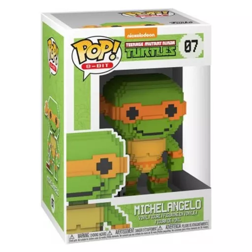 Michelangelo Box