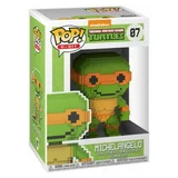 Michelangelo