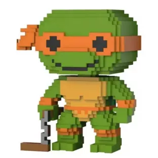 Michelangelo