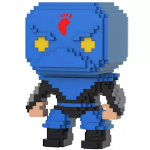 Foot Soldier
