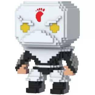 Foot Soldier