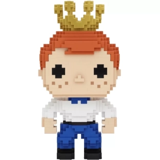 Freddy Funko