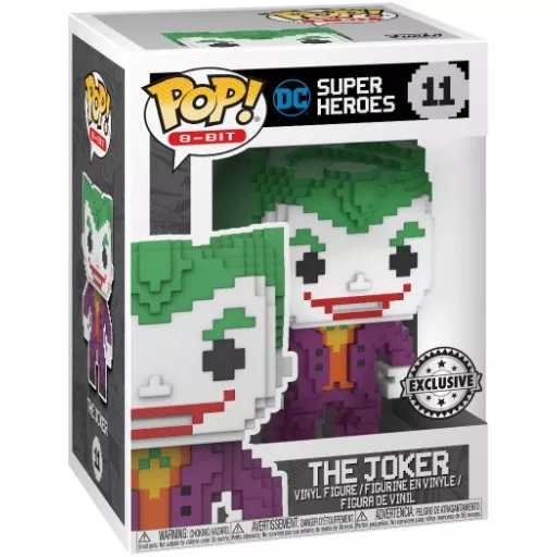 The Joker Box
