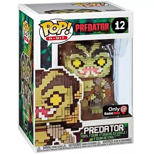 Predator Box