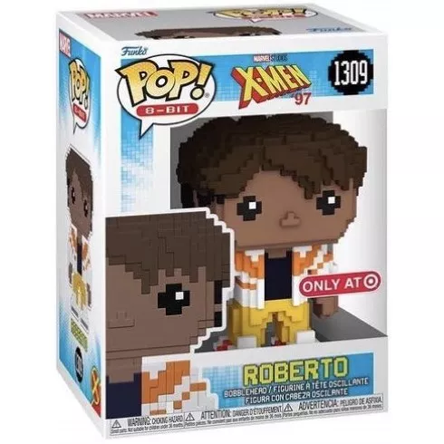 Roberto Box