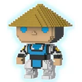 #14  Raiden - Collectible Figure