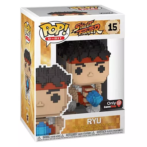 Ryu Box