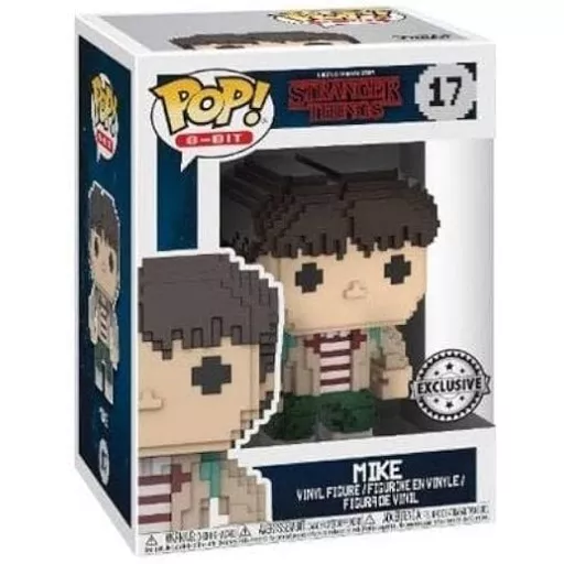 Mike Box