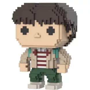 Mike