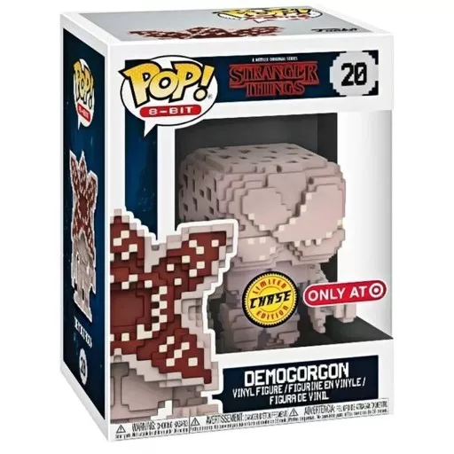 Demogorgon Box