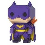 #21  Batgirl - Collectible Figure