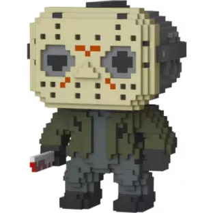 Jason Voorhees