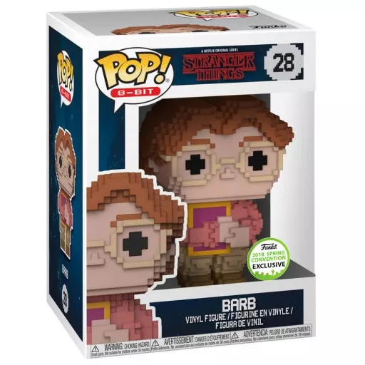 Barb Box