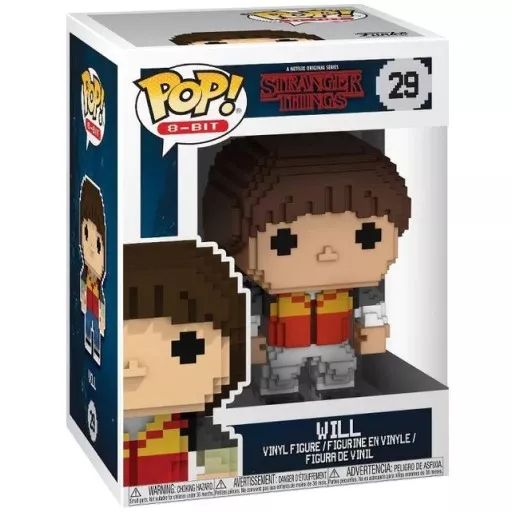 Will Box