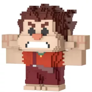 Wreck-It Ralph