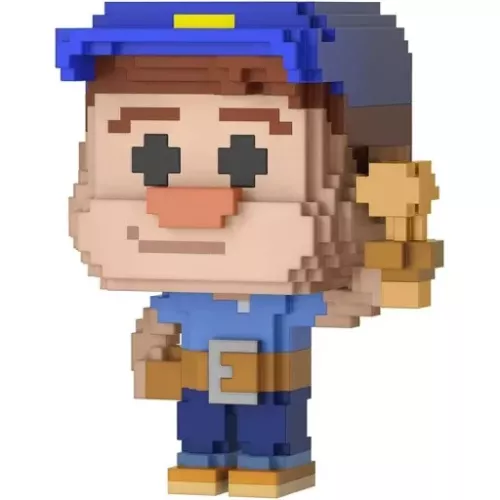 Funko Pop! Fix-It Felix #31 Disney Wreck-It Ralph 8-Bit