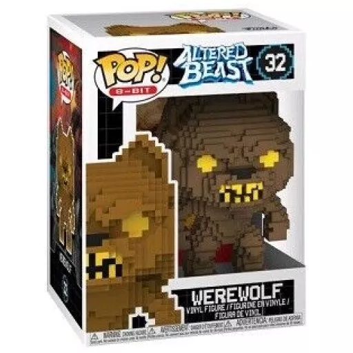 Werewolf Box