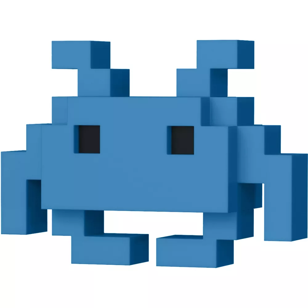 Medium Invader