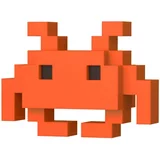 #33  Medium Invader - Collectible Figure