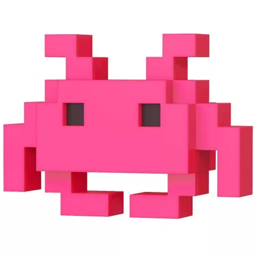 Medium Invader