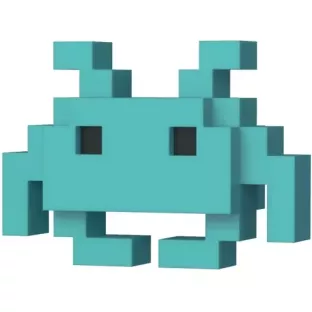 Medium Invader