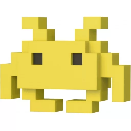 Medium Invader