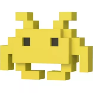 Medium Invader