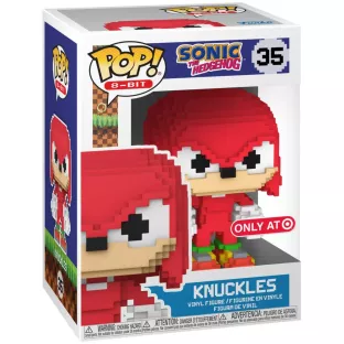 Knuckles
