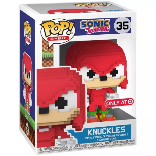 Knuckles