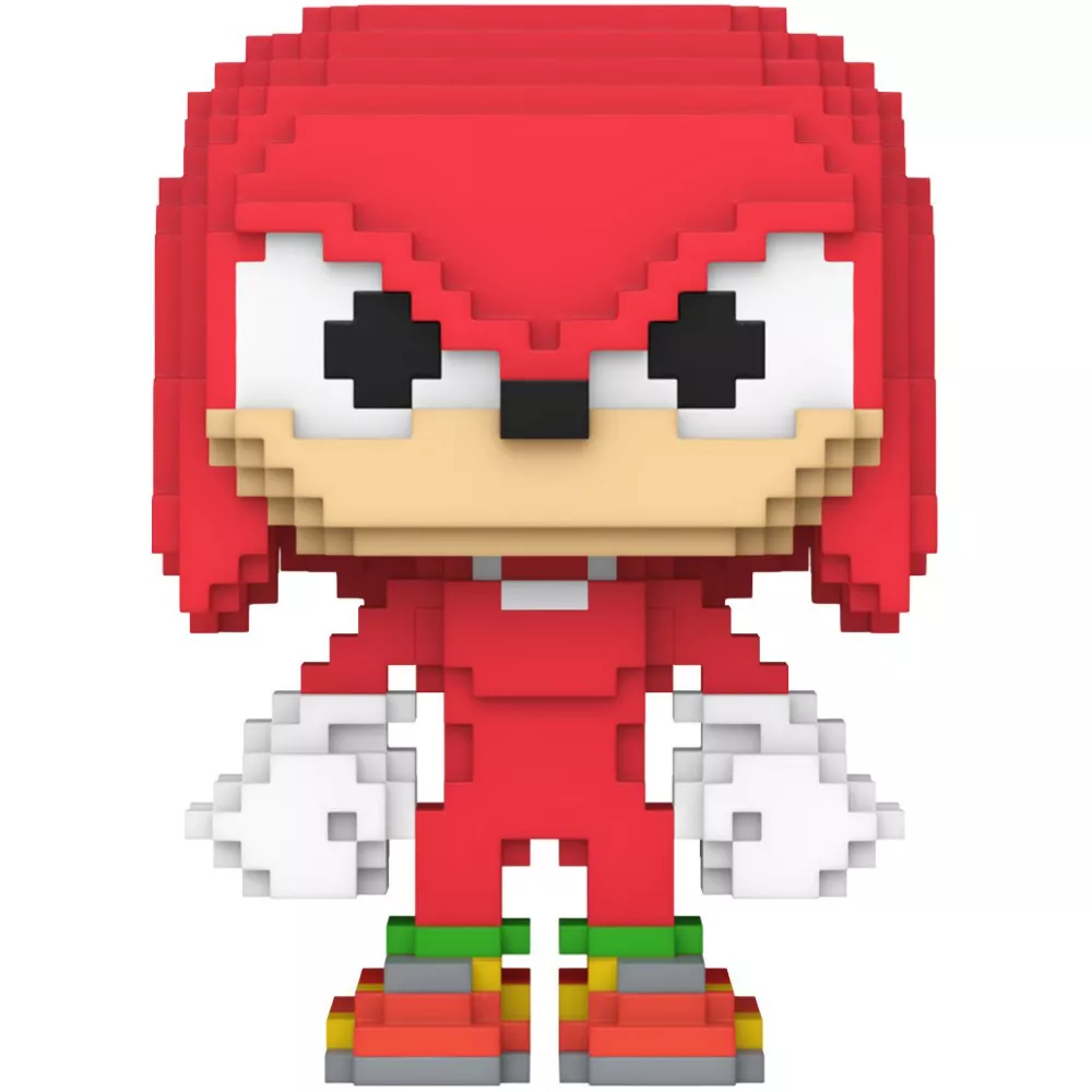 Knuckles