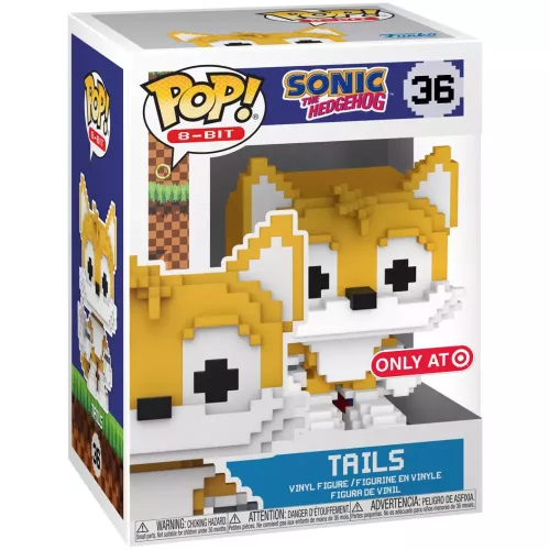 Tails