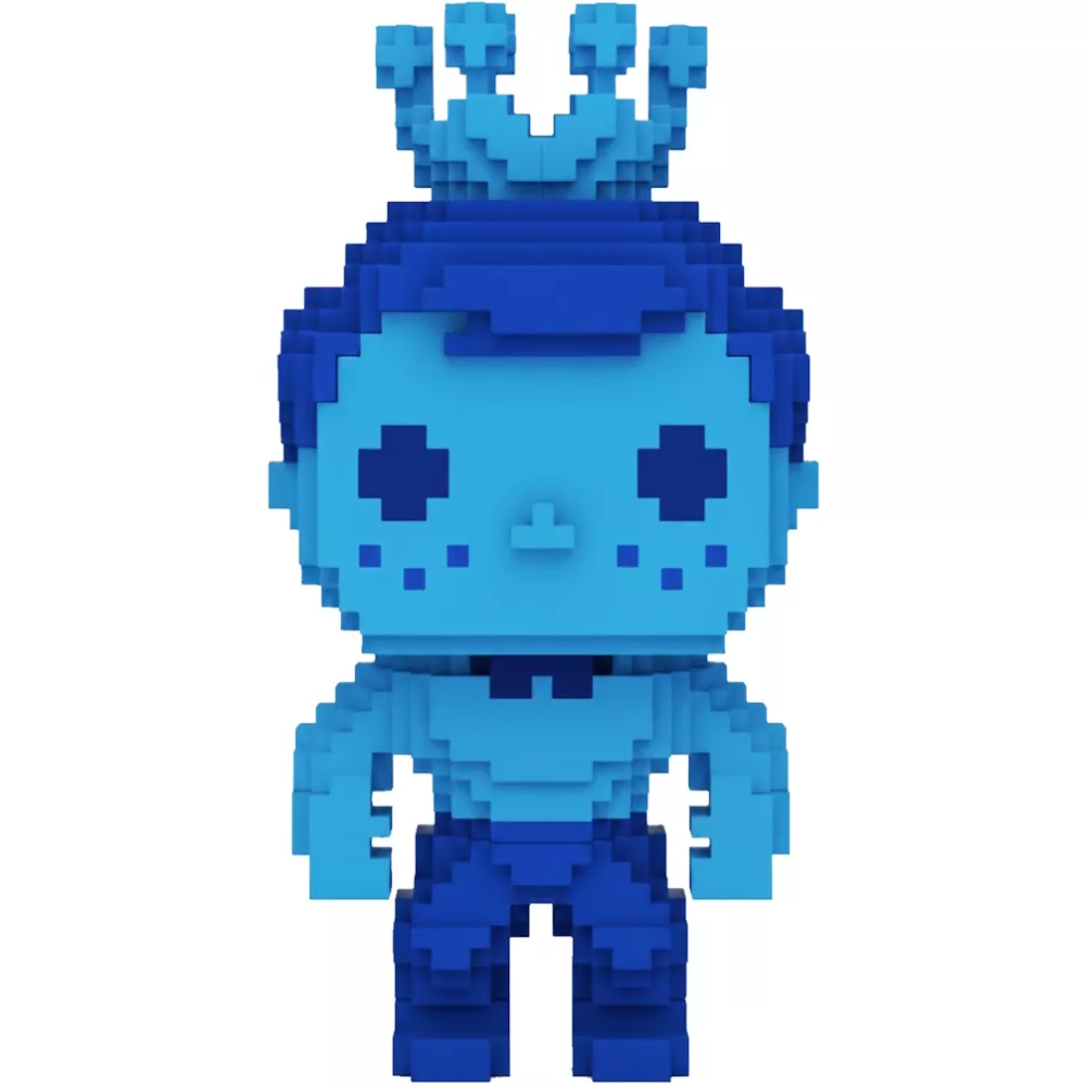 Freddy Funko
