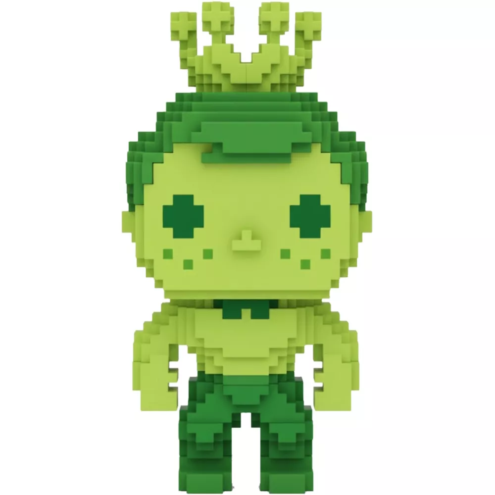 Freddy Funko