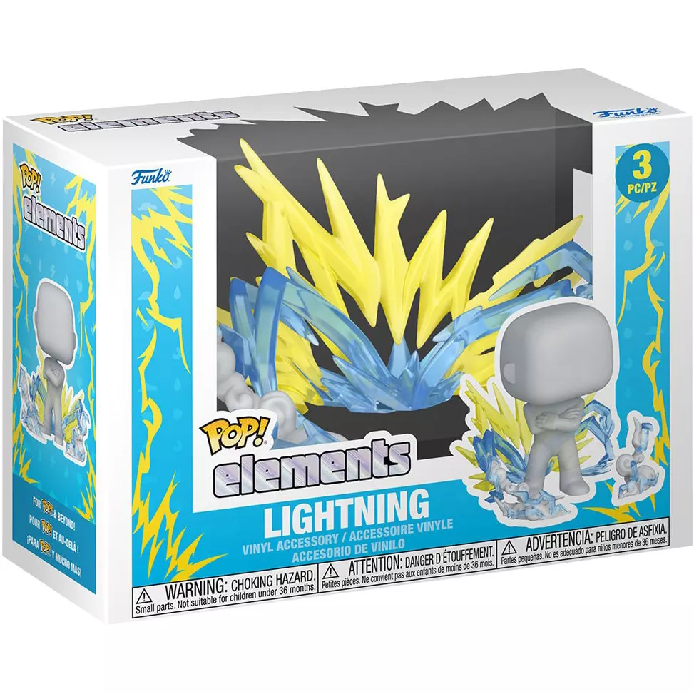 Lightning Box