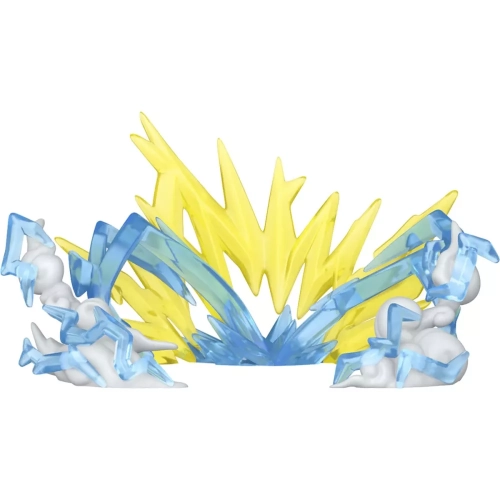 Funko Pop! Lightning POP! Elements POP Accessories
