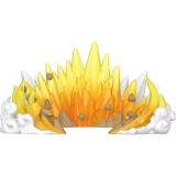  Power-Up - Collectible Figure