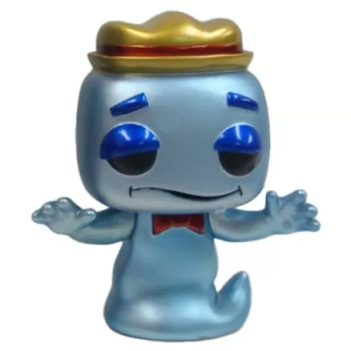 Boo Berry (Glow in the Dark) SDCC 2011