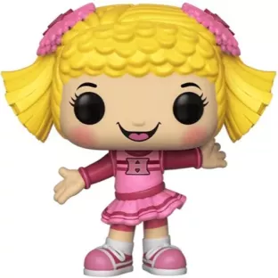 Hetty Spaghetti image