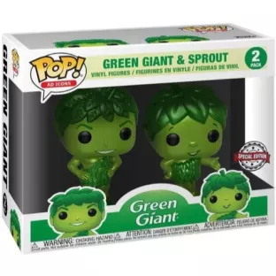 Green Giant