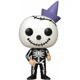 Skeleton Jack