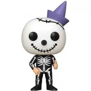 Skeleton Jack