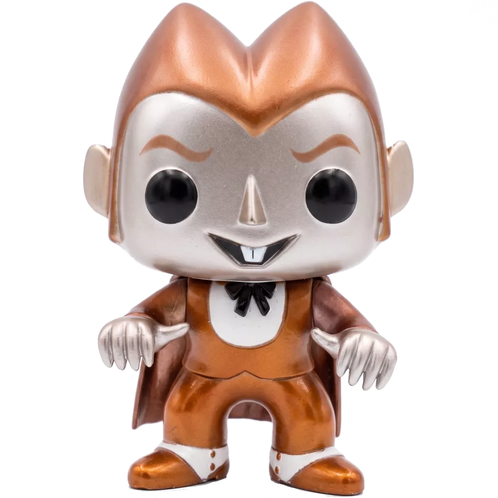 Count Chocula
