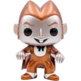 Count Chocula image