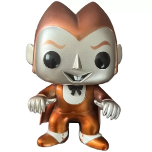 Count Chocula image