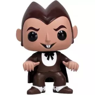 Count Chocula image