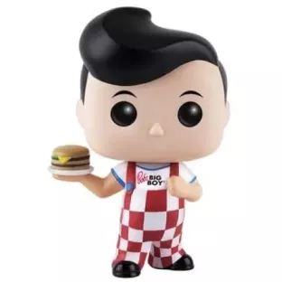 Big Boy image