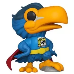 Toucan image